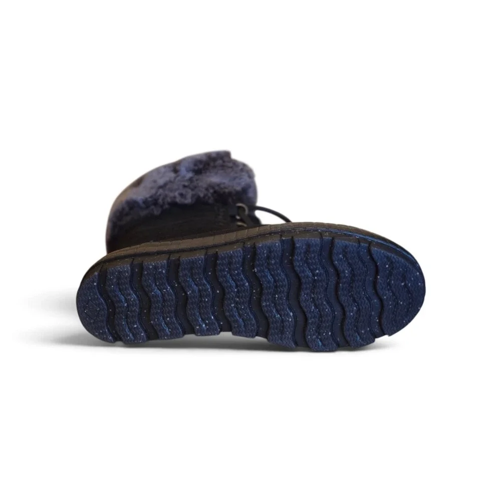 Sperry torrent winter